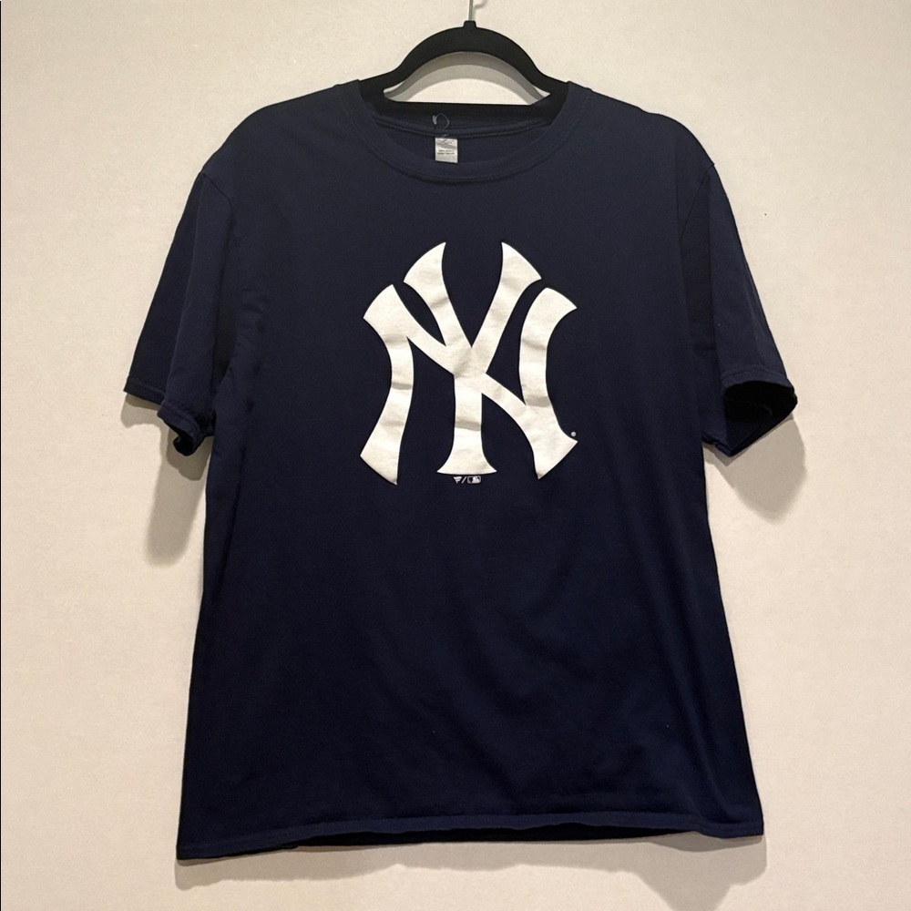 New York Yankees - Aaron Judge 99 -Fanatics Men's short sleeve t-shirt. Large.